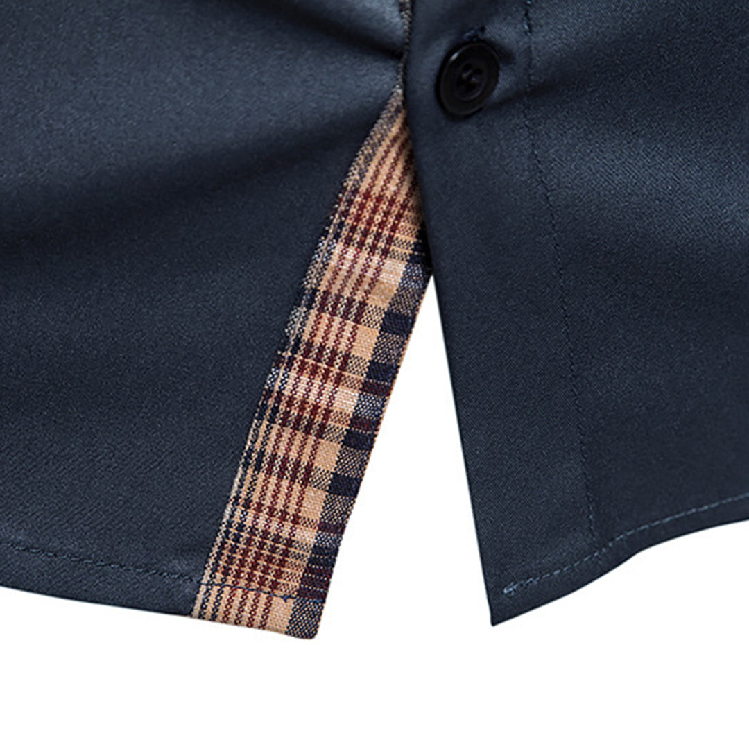 Levoire | Chemise Élégante À Manches Longues