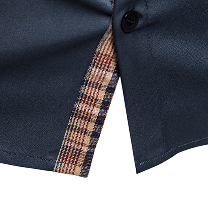 Levoire | Chemise Élégante À Manches Longues