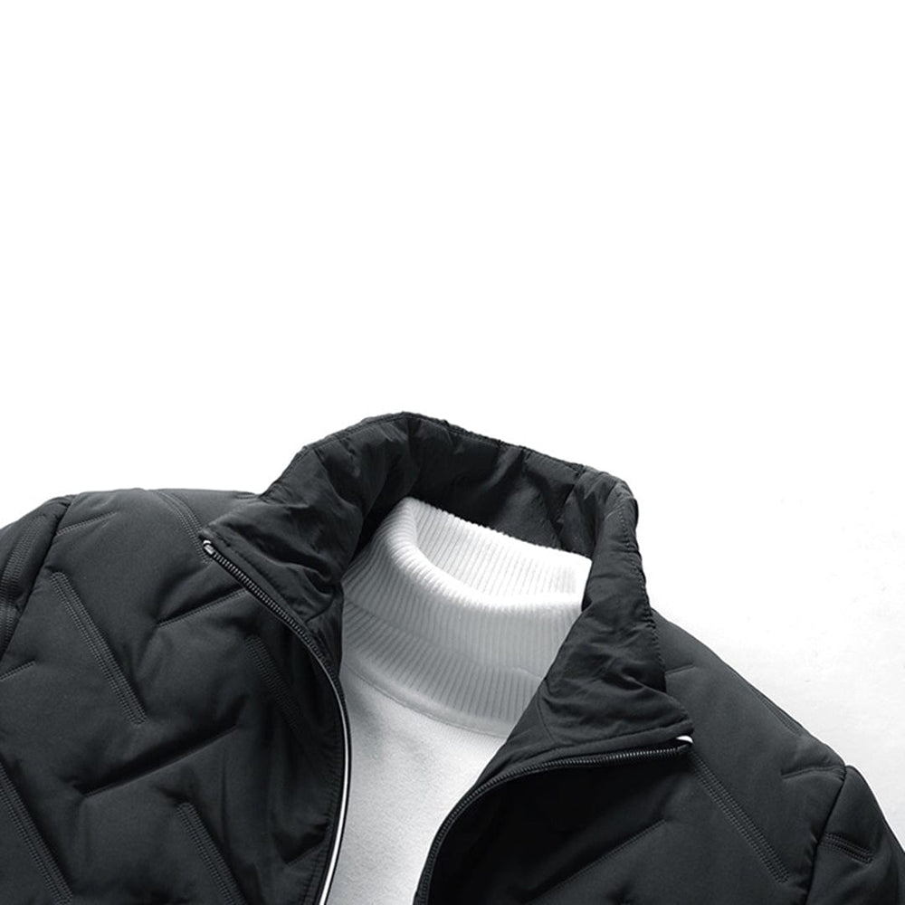 Levoire | Veste Tendance T-Pour Hommes