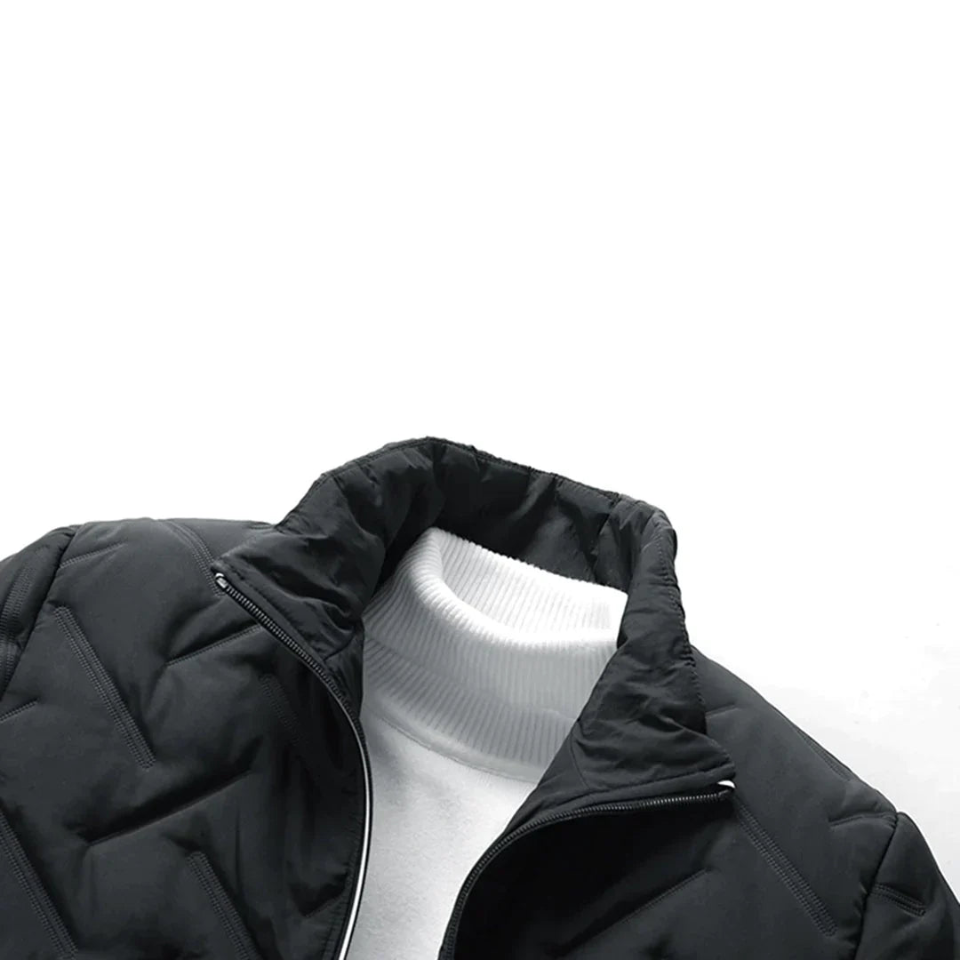 Levoire | Veste de pluie élégante