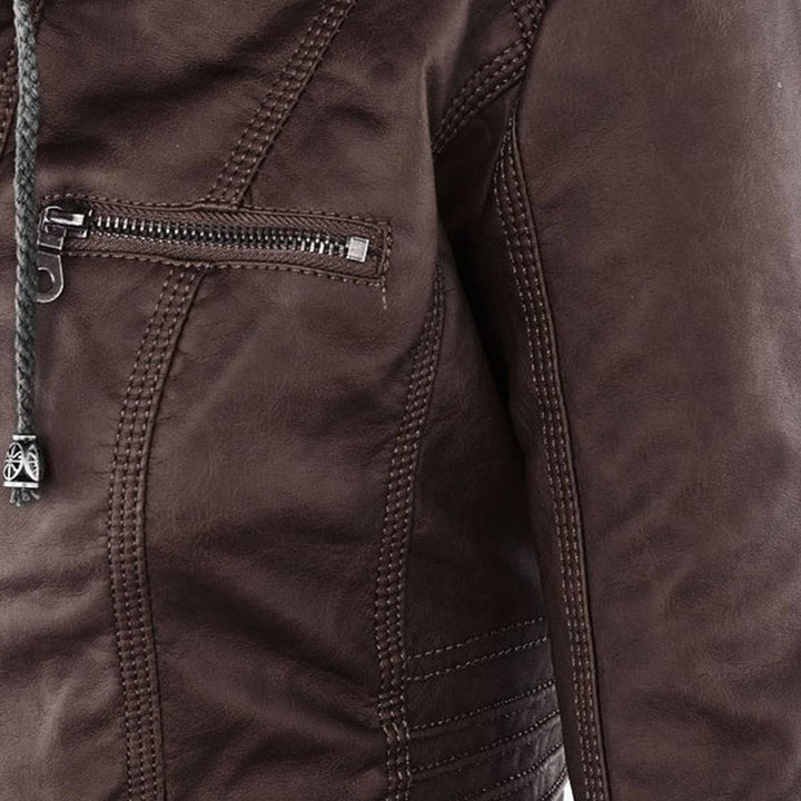 Levoire | Stijlvolle jas