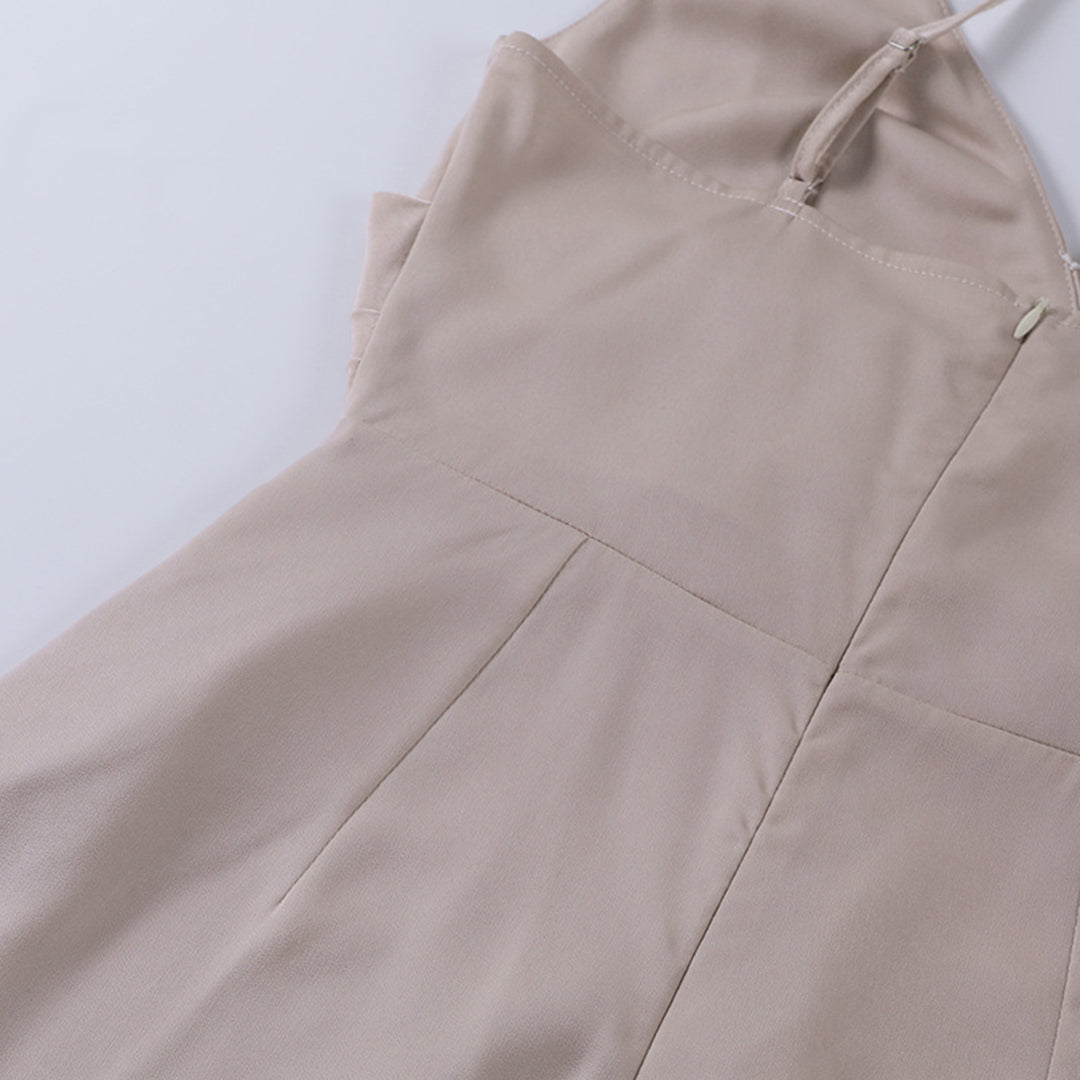 Levoire | Robe d'été élégante et luxueuse