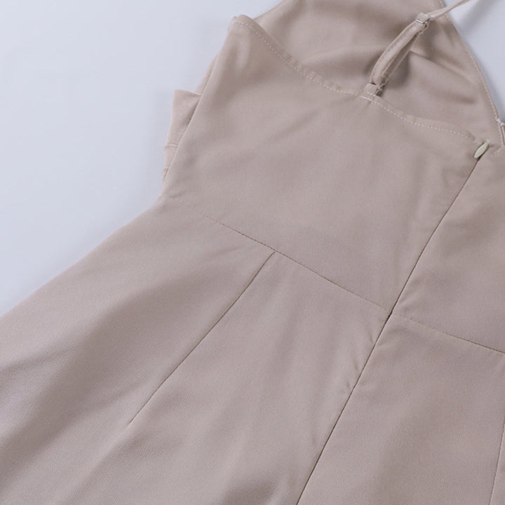 Levoire | Robe Élégante Simple Pour Femmes
