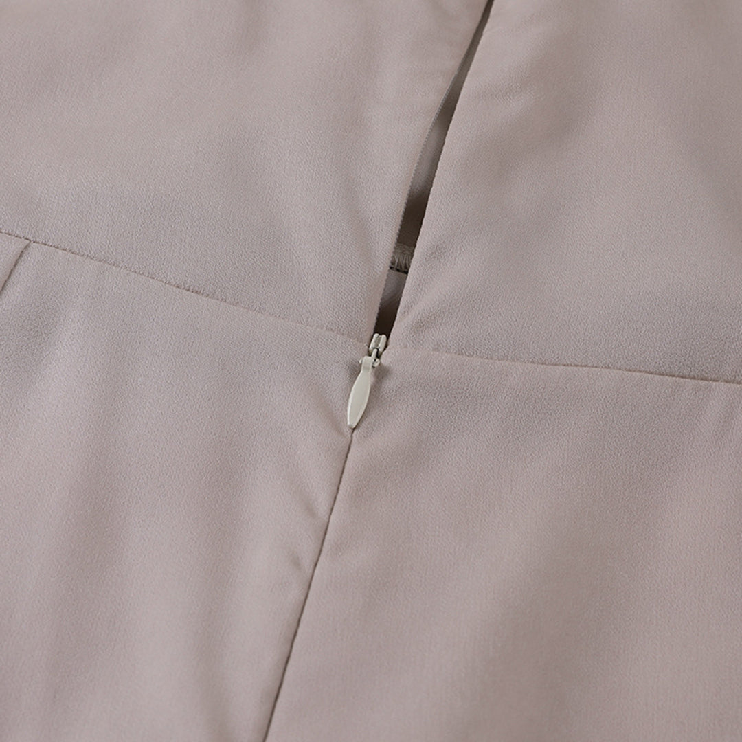 Levoire | Robe Midi Classique