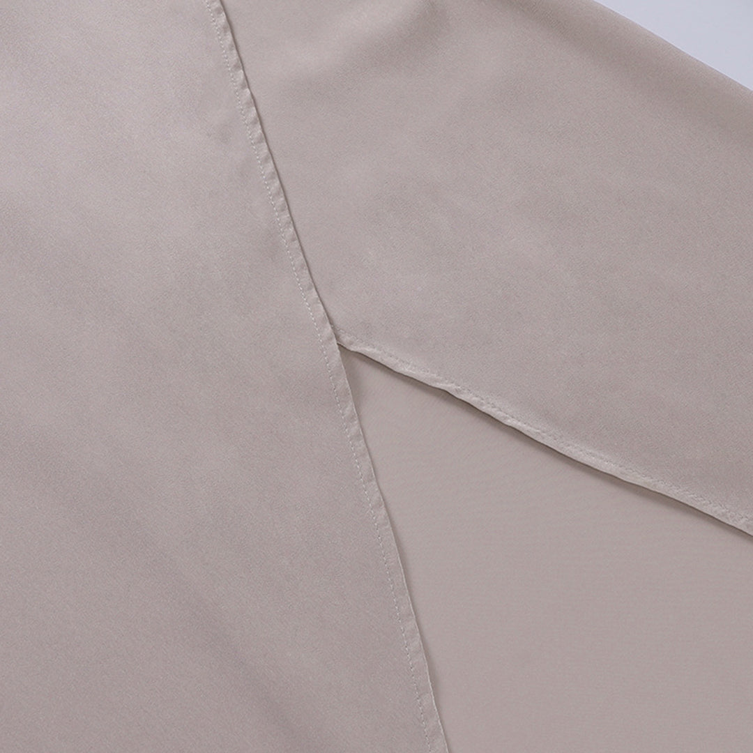 Levoire | Robe Élégante Simple Pour Femmes