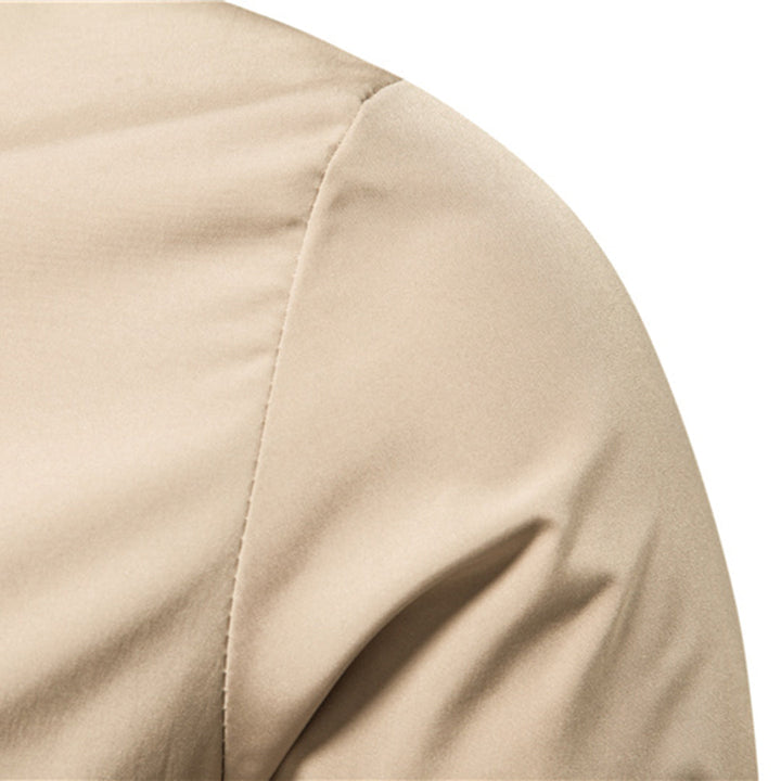Avriane - Veste bomber pour hommes