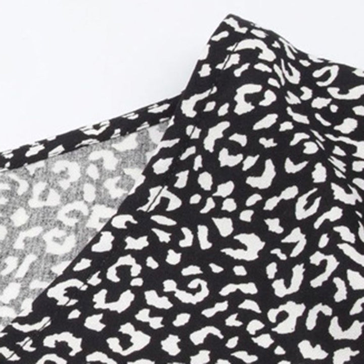 Levoire | Robe Midi Avec Boutons