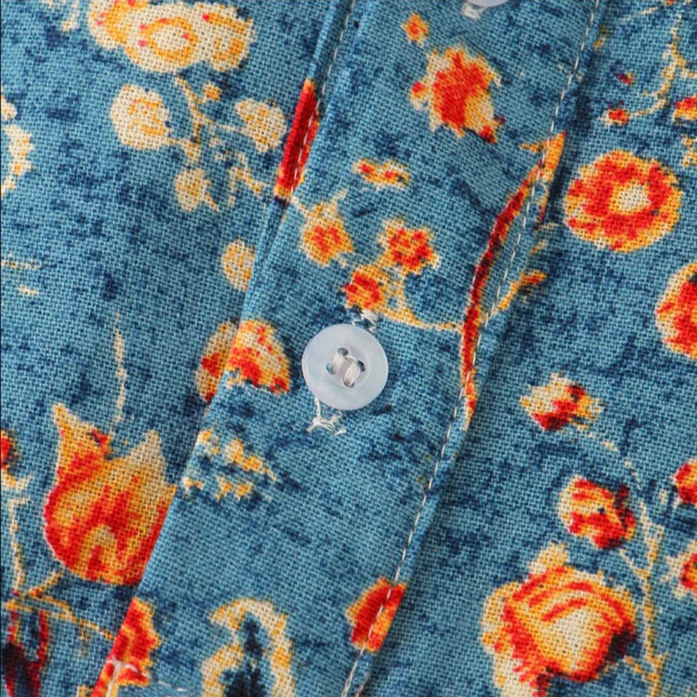 Levoire | Chemise D'Été Élégante