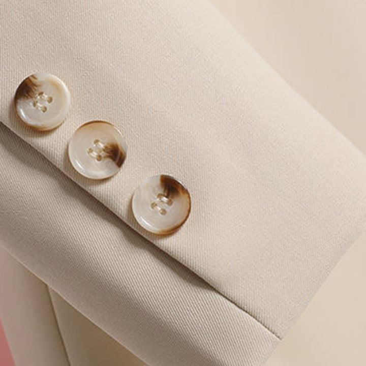 Levoire | Blazer sculpté