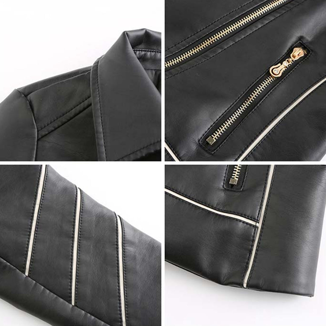 Levoire | Veste Confortable Pour La Transition