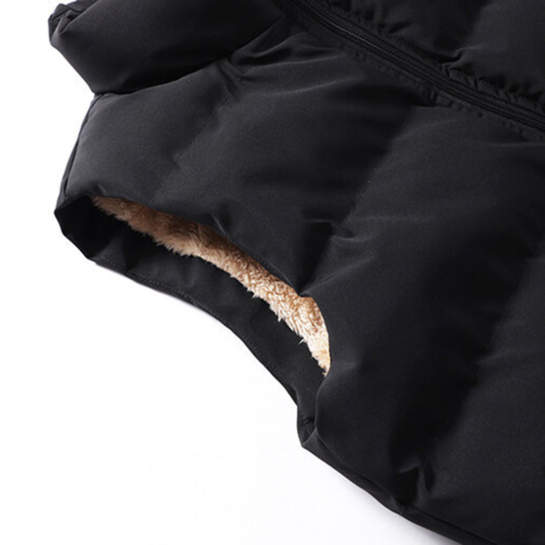 Levoire | Veste Légère Et Chaude