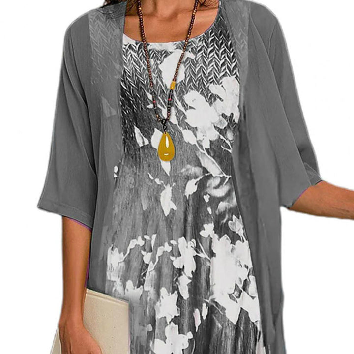 Levoire | Robe D'Été Légère