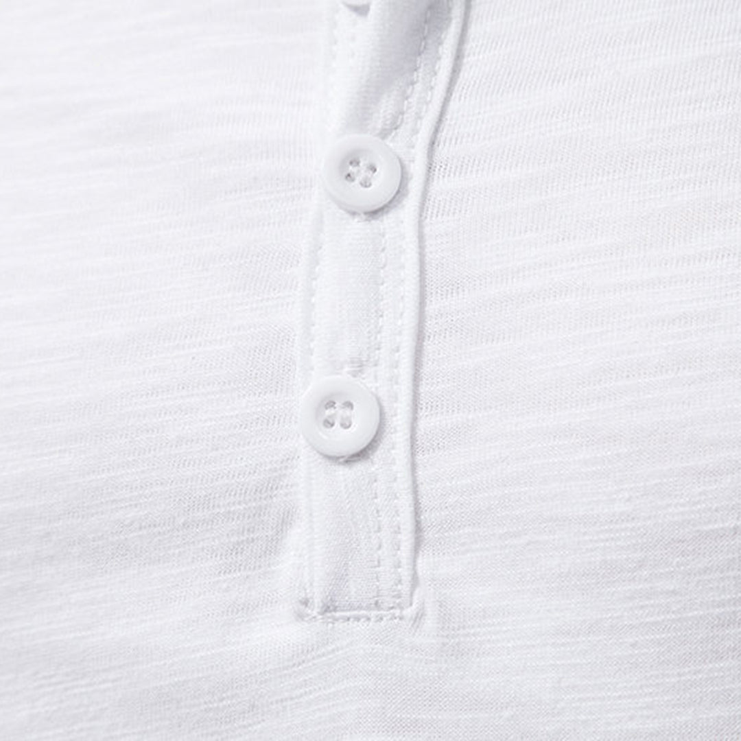 Levoire | Chemise Decontractee Intemporelle Hommes