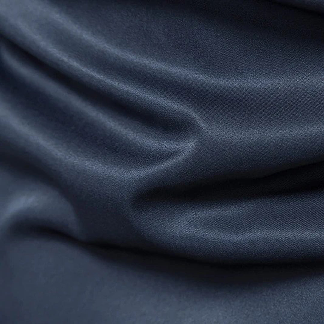 Levoire | Chemise Élégante À Manches Longues