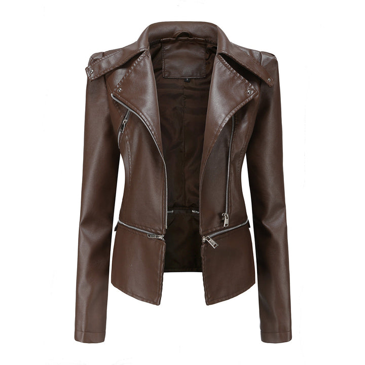 Levoire | Veste D'Hiver Pour Les Jours Froids Café