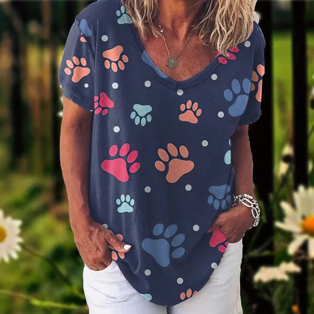 Levoire | Cozy Shirt Bleu