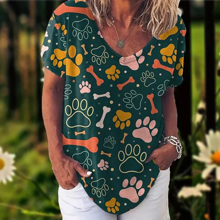 Levoire | Cozy Shirt Vert