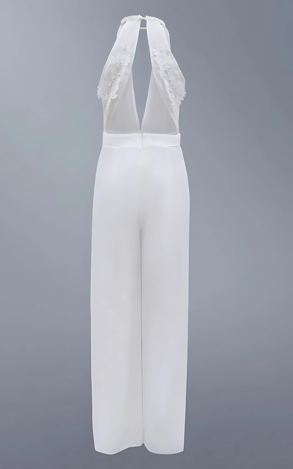 Levoire | Blanche Femme Mariage Élégance Et Romance