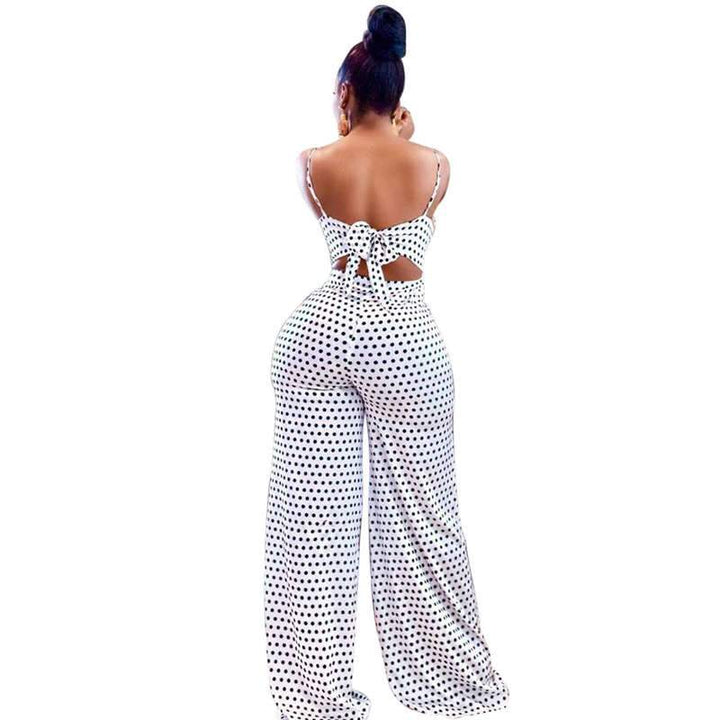Levoire | HAALARI dos nu ouvert