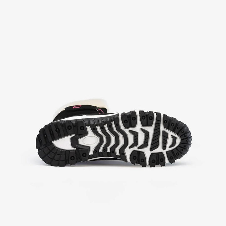 Levoire | Bottes Thermiques Pour Garder Les Pieds Au Chaud En Hiver