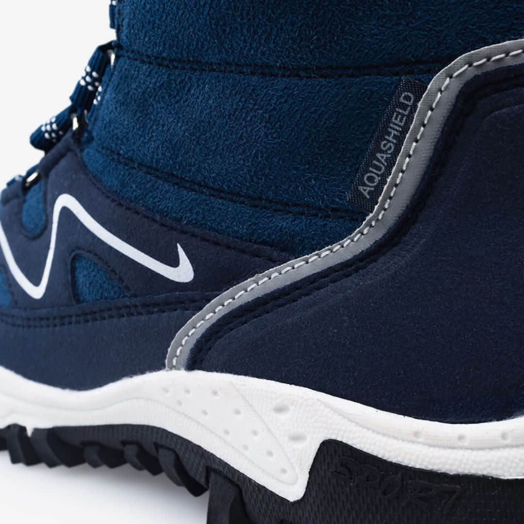 Levoire | Bottes Thermiques Pour Garder Les Pieds Au Chaud En Hiver