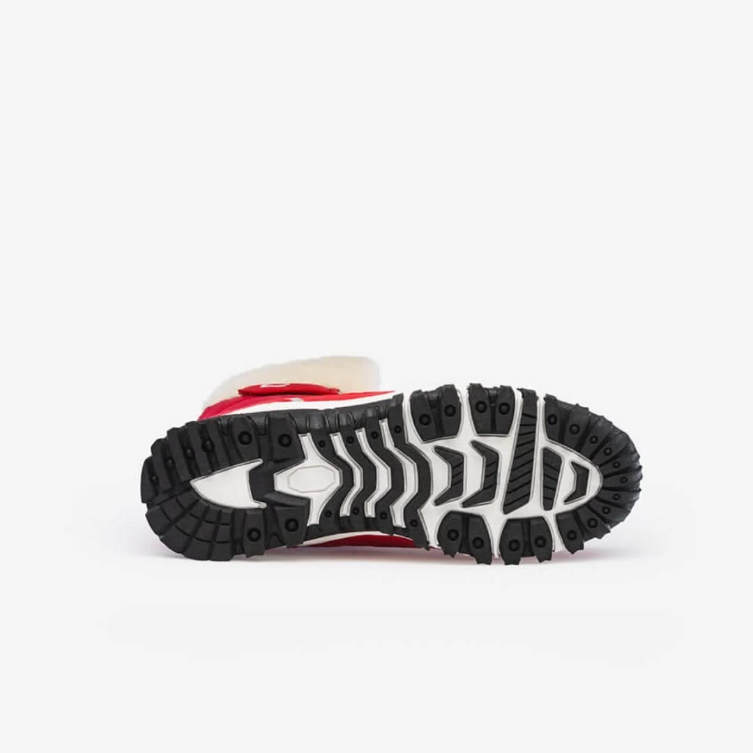Levoire | Bottes Thermiques Pour Garder Les Pieds Au Chaud En Hiver