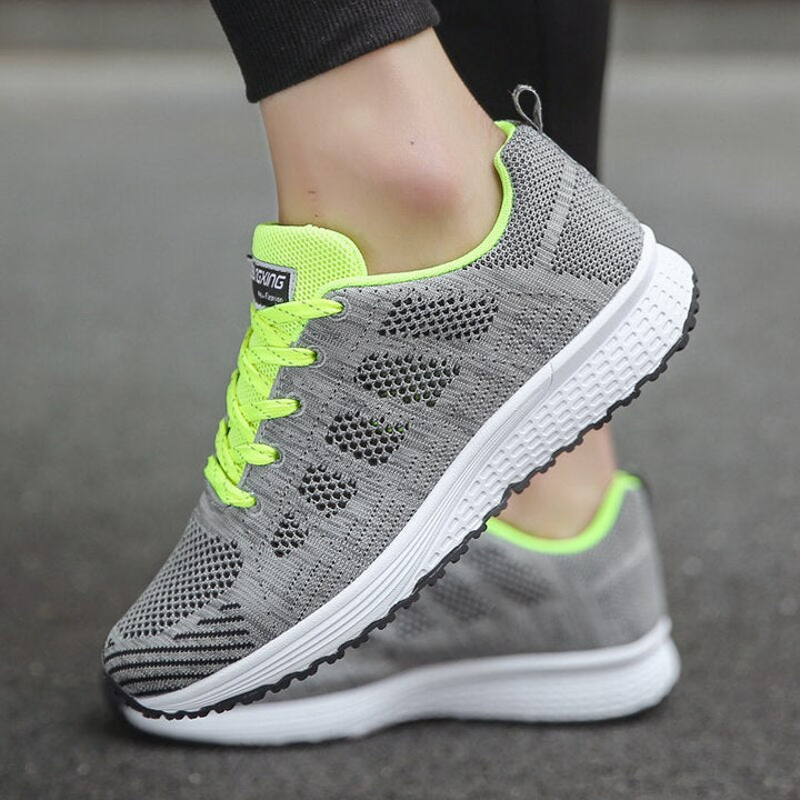 Levoire | Pieds Chaussures Orthopédiques Décontractées Pour Femmes