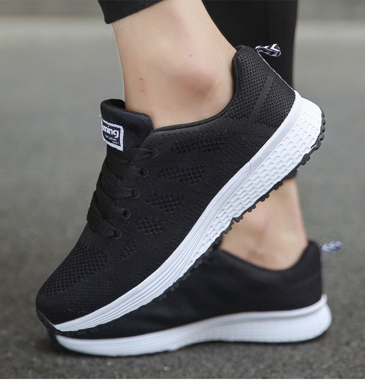 Levoire | Pieds Chaussures Orthopédiques Décontractées Pour Femmes