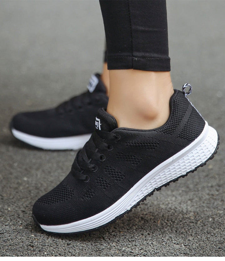 Levoire | Pieds Chaussures Orthopédiques Décontractées Pour Femmes