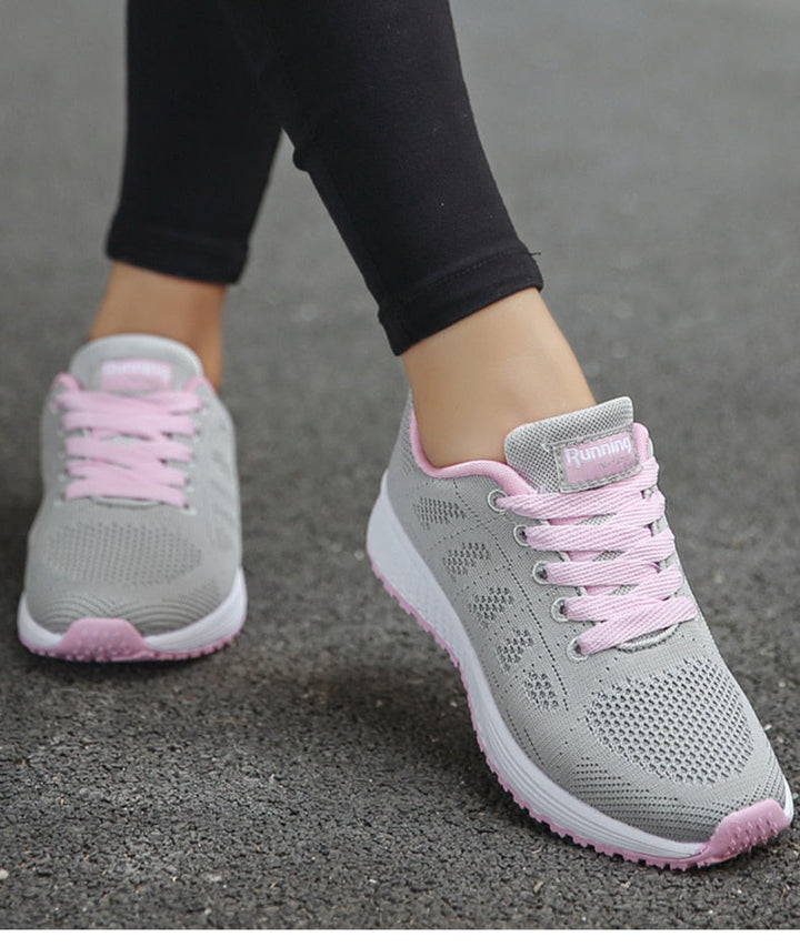 Levoire | Pieds Chaussures Orthopédiques Décontractées Pour Femmes