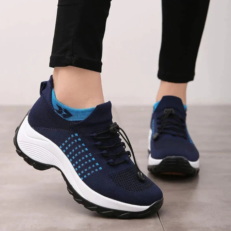 Levoire | Chaussures de Sport Ergonomiques