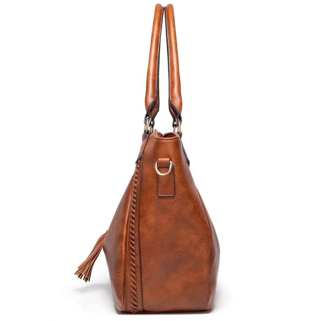 Levoire | Sac En Cuir Pour Femmes