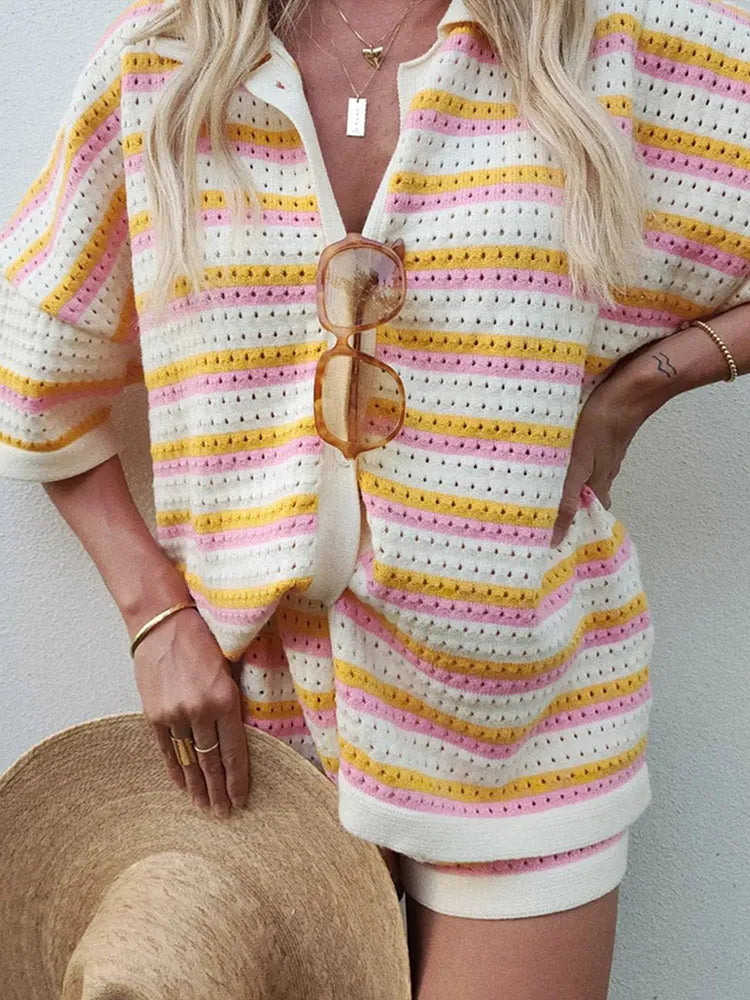 Levoire | Ensemble À La Mode