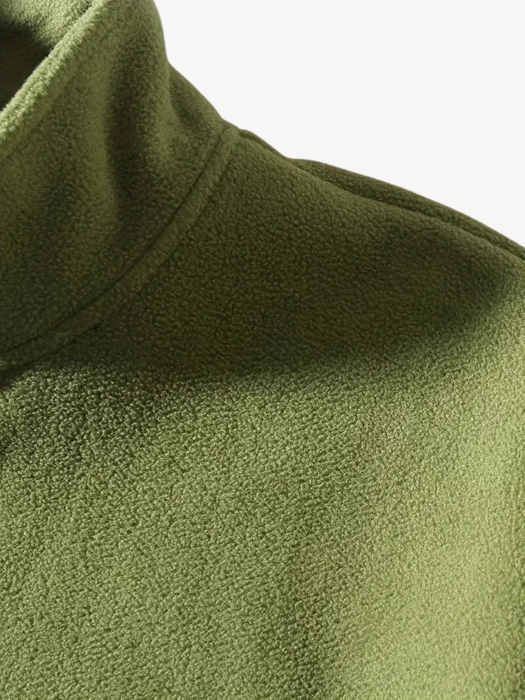 Levoire | Veste Rennot avec fermeture éclair