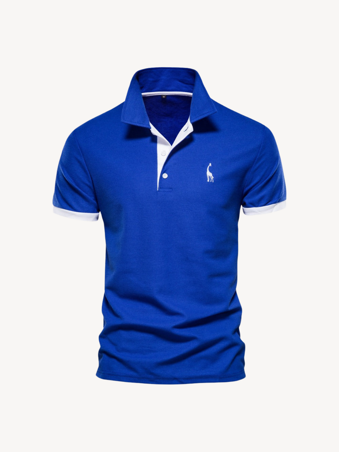 Levoire | Chemise à col pour coupe classique Celeste