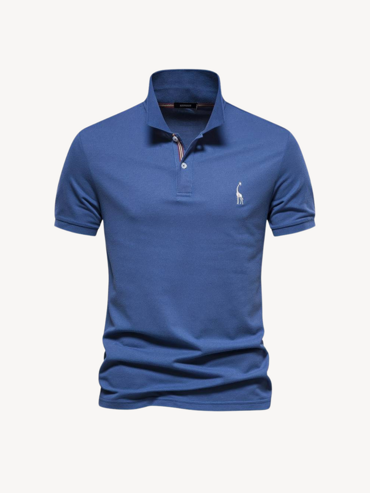 Levoire | Chemise à col Celeste