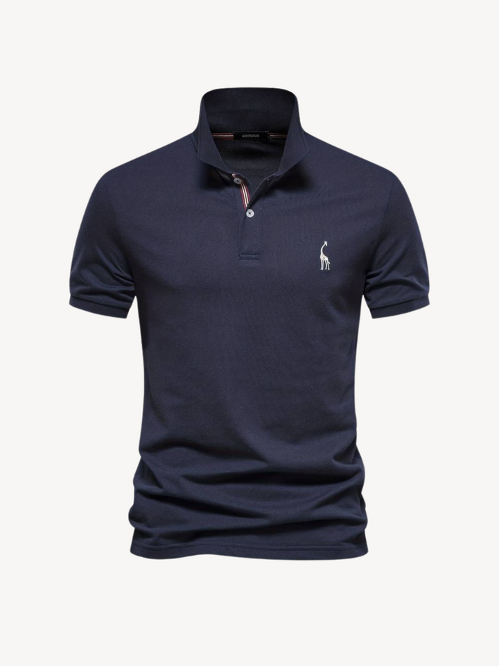 Levoire | Chemise à col Merensininen
