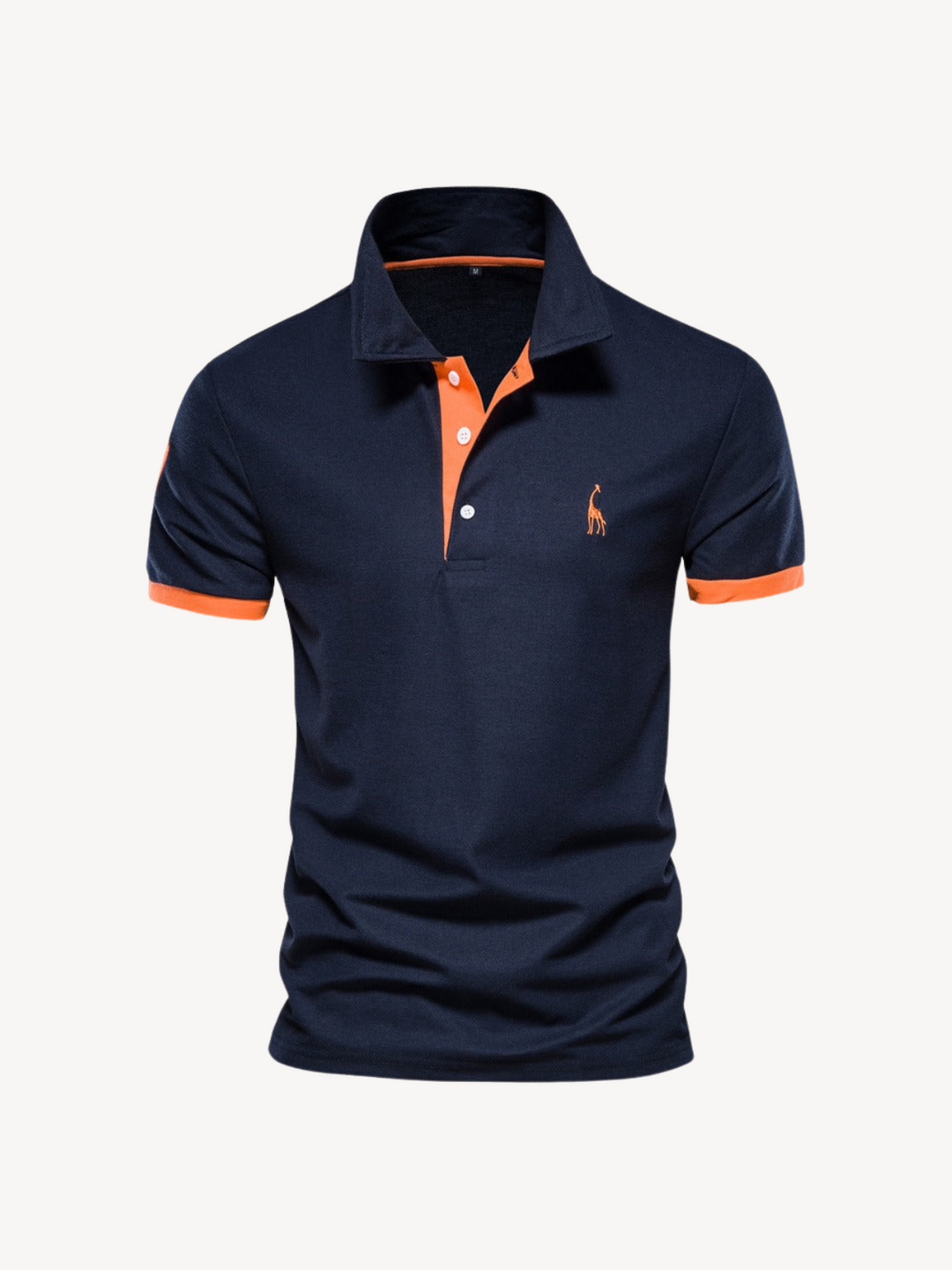 Levoire | Chemise à col pour coupe classique Merensininen