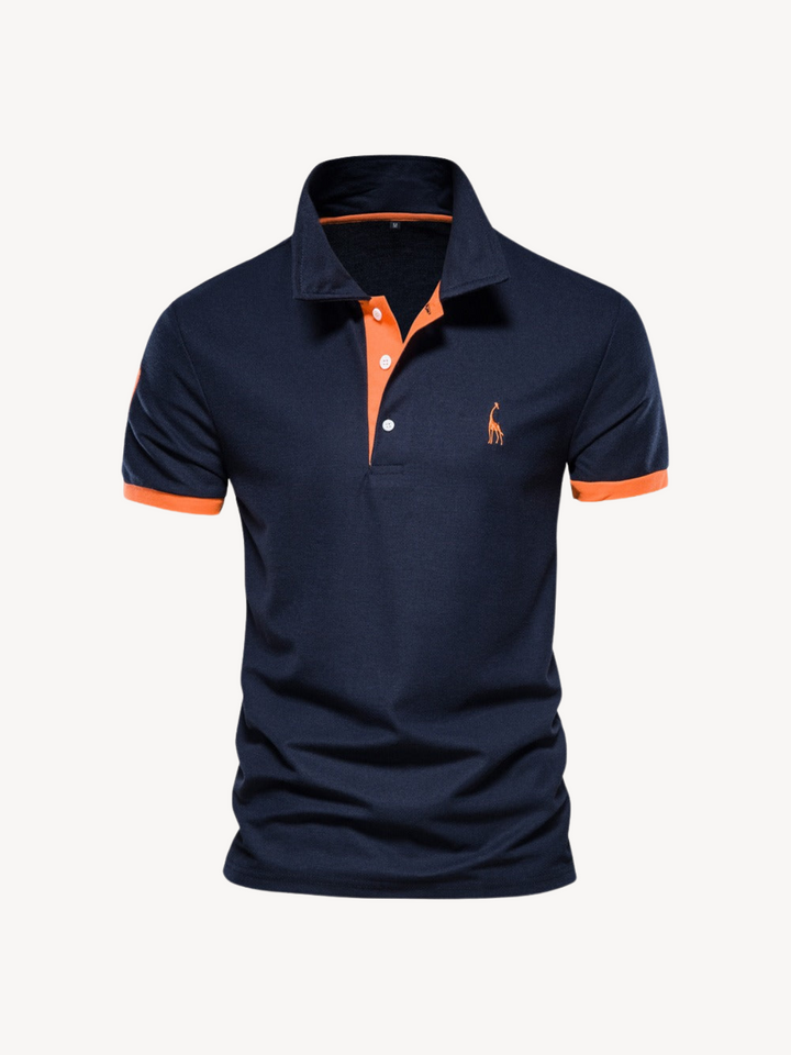 Levoire | Chemise Col Classique Merensininen