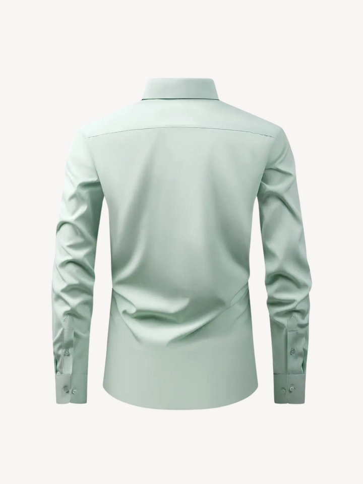 Levoire | Chemise décontractée à boutons