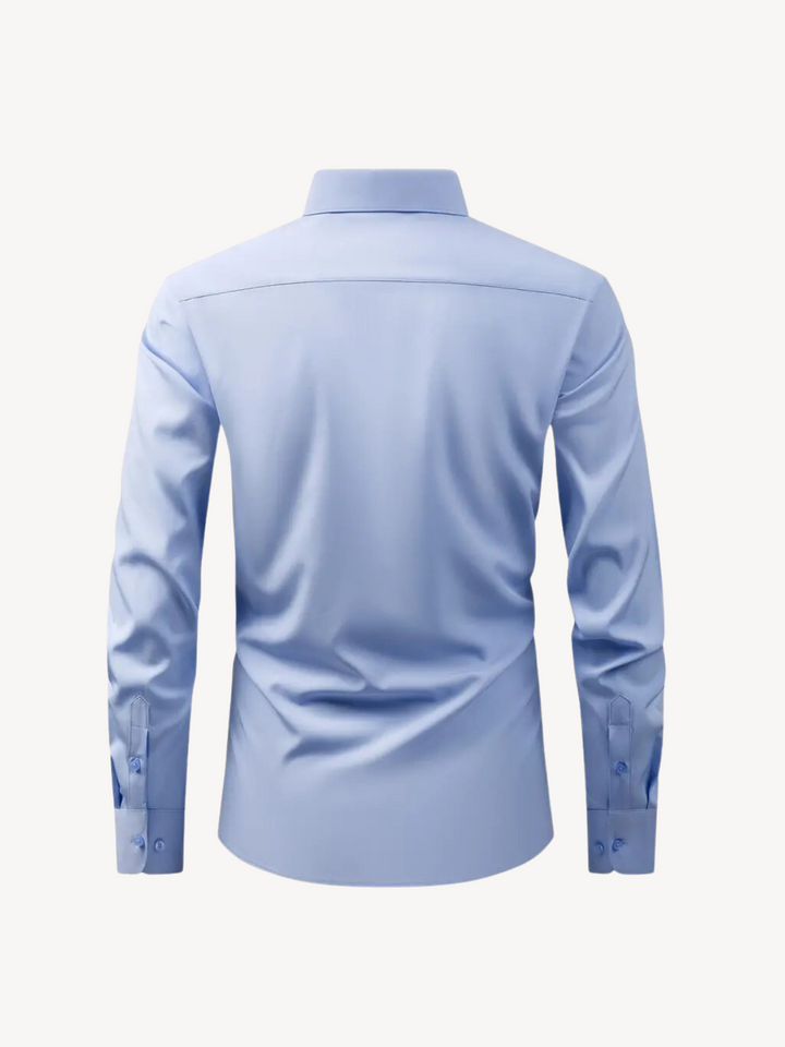 Levoire | Chemise décontractée à boutons