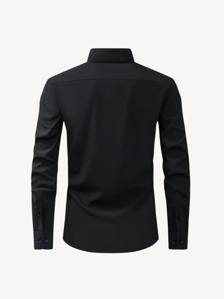 Levoire | T-Shirt De Loisirs Avec Bouton