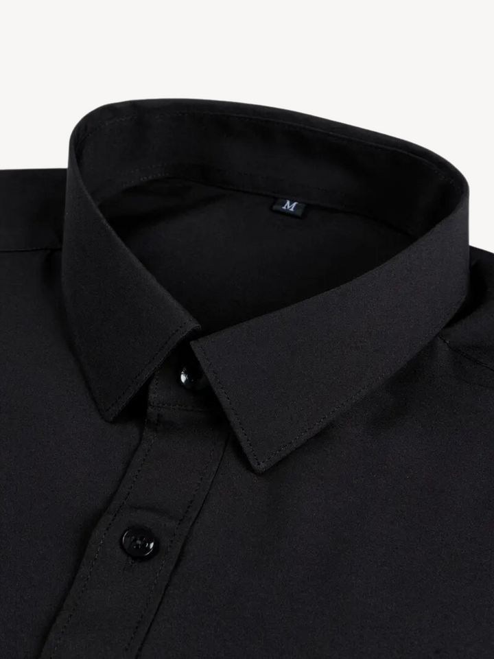 Levoire | T-Shirt De Loisirs Avec Bouton