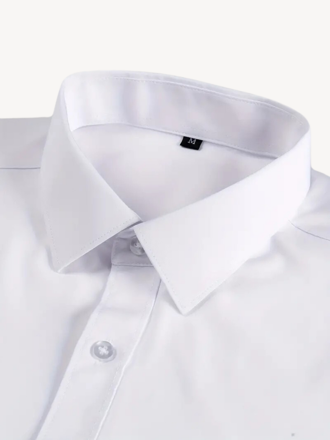 Levoire | Chemise décontractée à boutons