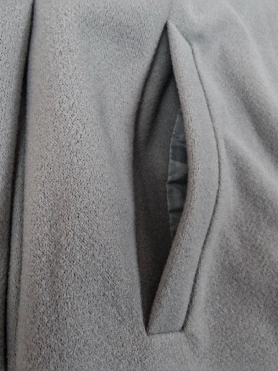 Levoire | Veste Trench Réchauffement