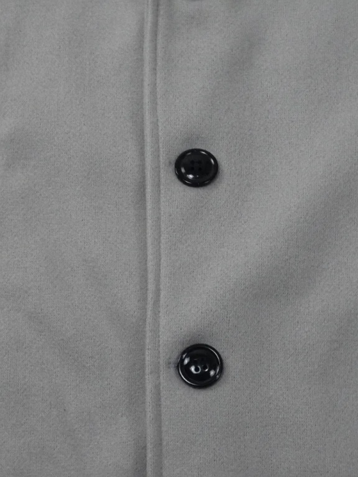Levoire | Veste Trench Réchauffement