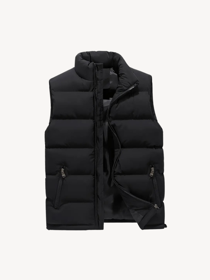 Levoire | Gilet Sans Manches