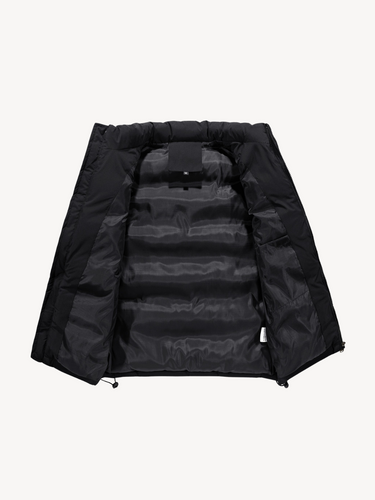Levoire | Gilet Sans Manches