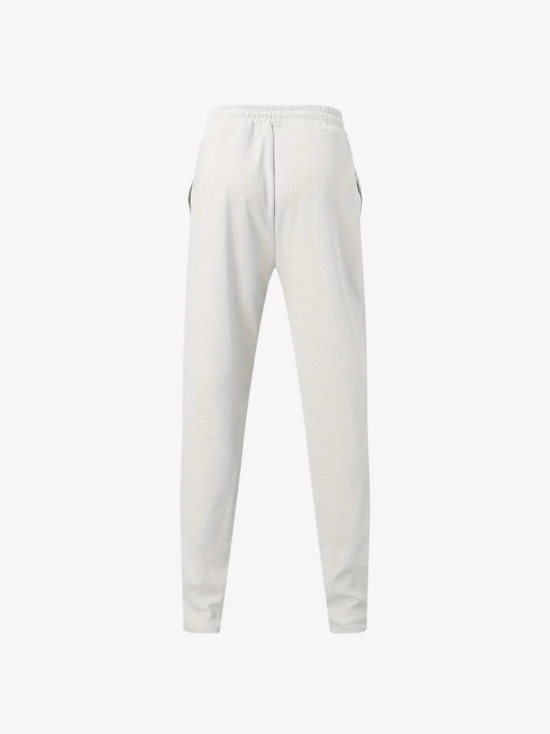 Levoire | Pantalons De Loisirs Au Look Moderne