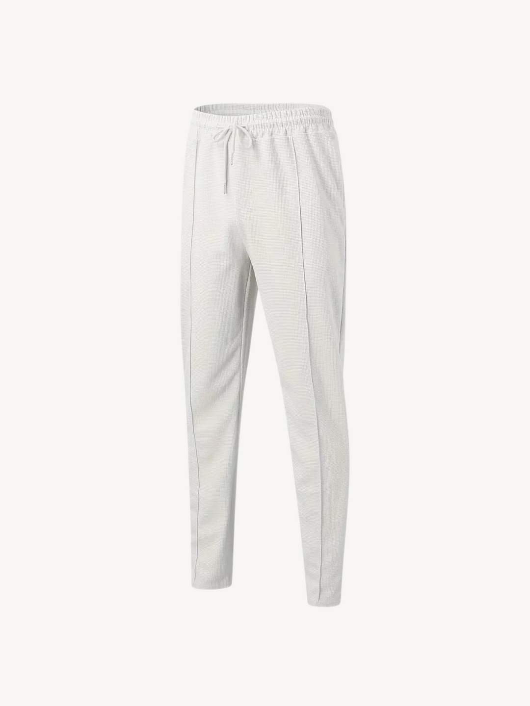 Levoire | Pantalons De Loisirs Au Look Moderne